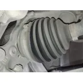Transmision Delantera Derecha para Volkswagen Golf Vii (5G1, Bq1, Be1, Be2)