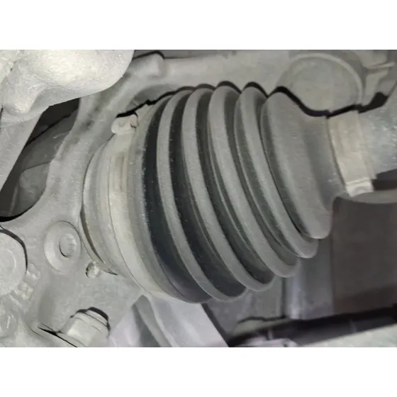 Transmision Delantera Derecha para Volkswagen Golf Vii (5G1, Bq1, Be1, Be2)