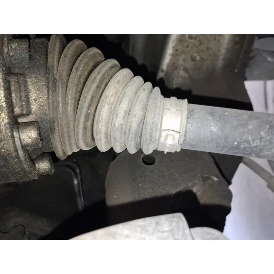 Transmision Delantera Izquierda para Volkswagen Golf Vii (5G1, Bq1, Be1, Be2)