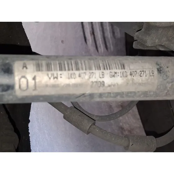 Transmision Delantera Izquierda para Volkswagen Golf Vii (5G1, Bq1, Be1, Be2)