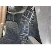 Potenciometro Pedal para Volkswagen Golf Vii (5G1, Bq1, Be1, Be2)