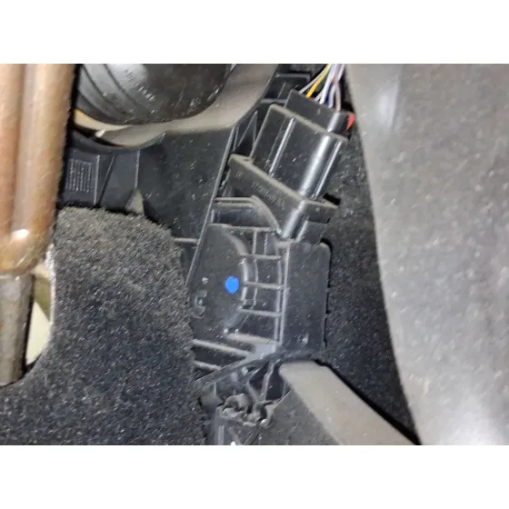 Potenciometro Pedal para Volkswagen Golf Vii (5G1, Bq1, Be1, Be2)