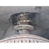 Amortiguador Delantero Derecho para Peugeot Partner Furgoneta/Monovolumen (K9)