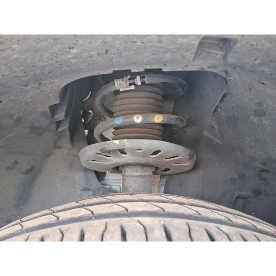 Amortiguador Delantero Derecho para Peugeot Partner Furgoneta/Monovolumen (K9)