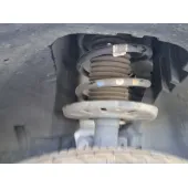 Amortiguador Delantero Izquierdo para Peugeot Partner Furgoneta/Monovolumen (K9)