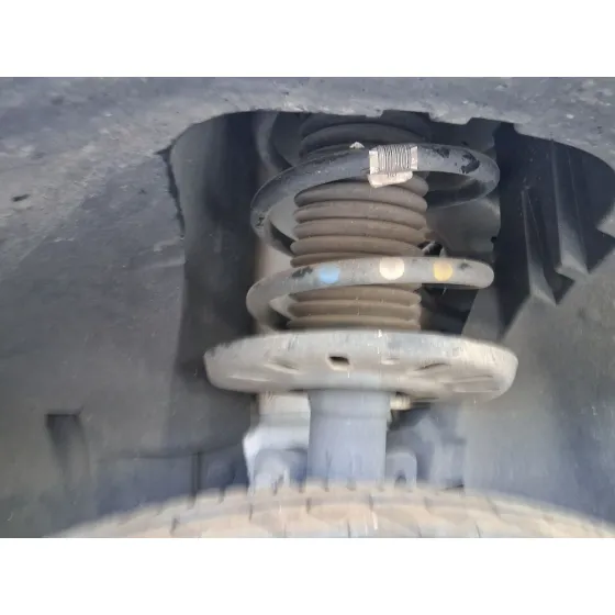 Amortiguador Delantero Izquierdo para Peugeot Partner Furgoneta/Monovolumen (K9)