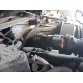 Caudalimetro para Peugeot Partner Furgoneta/Monovolumen (K9)