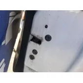 Cerradura Puerta Corredera Derecha para Peugeot Partner Furgoneta/Monovolumen (K9)
