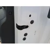 Cerradura Puerta Delantera Derecha para Peugeot Partner Furgoneta/Monovolumen (K9)