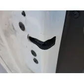Cerradura Puerta Delantera Izquierda para Peugeot Partner Furgoneta/Monovolumen (K9)