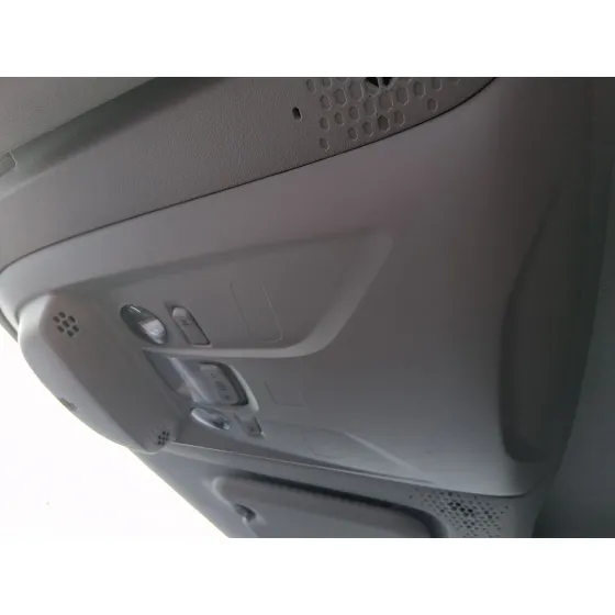 Luz Interior para Peugeot Partner Furgoneta/Monovolumen (K9)