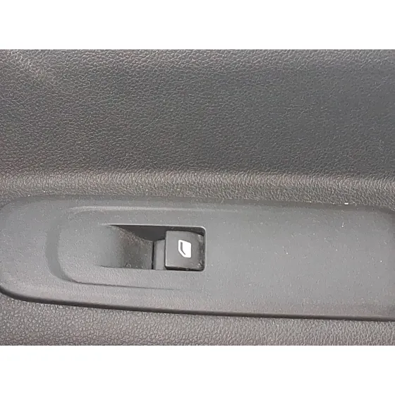Mando Elevalunas Delantero Derecho para Peugeot Partner Furgoneta/Monovolumen (K9)