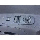 Mando Elevalunas Delantero Izquierdo para Peugeot Partner Furgoneta/Monovolumen (K9)