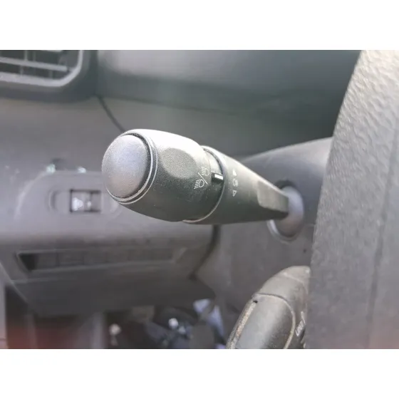 Mando Luces Y Limpia para Peugeot Partner Furgoneta/Monovolumen (K9)