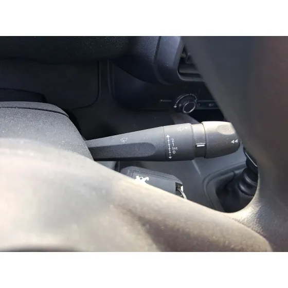 Mando Luces Y Limpia para Peugeot Partner Furgoneta/Monovolumen (K9)
