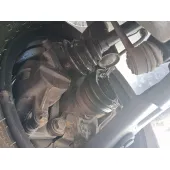 Mangueta Delantera Derecha para Peugeot Partner Furgoneta/Monovolumen (K9)