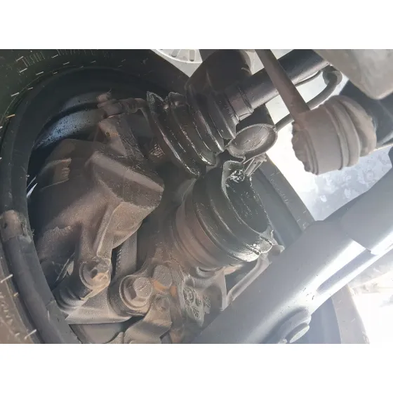 Mangueta Delantera Derecha para Peugeot Partner Furgoneta/Monovolumen (K9)