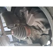 Mangueta Delantera Izquierda para Peugeot Partner Furgoneta/Monovolumen (K9)