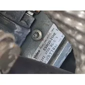 Motor Arranque para Peugeot Partner Furgoneta/Monovolumen (K9)