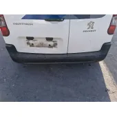 Paragolpes Trasero para Peugeot Partner Furgoneta/Monovolumen (K9)