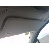 Parasol Derecho para Peugeot Partner Furgoneta/Monovolumen (K9)