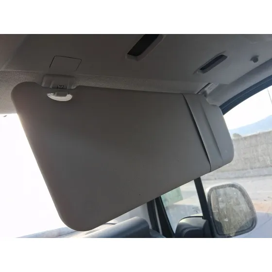 Parasol Derecho para Peugeot Partner Furgoneta/Monovolumen (K9)