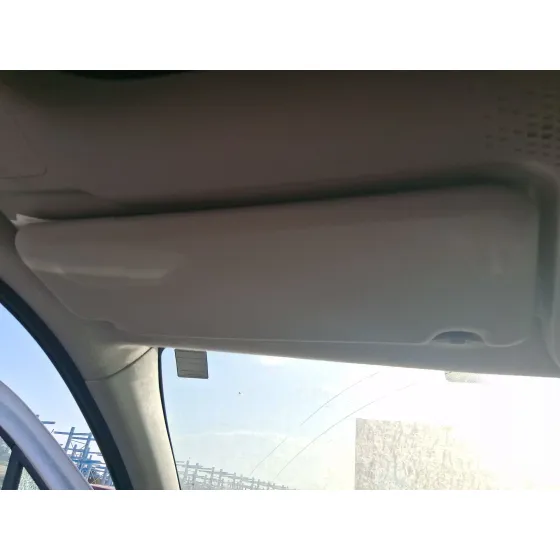 Parasol Izquierdo para Peugeot Partner Furgoneta/Monovolumen (K9)