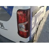 Piloto Trasero Derecho para Peugeot Partner Furgoneta/Monovolumen (K9)