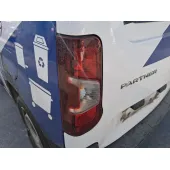 Piloto Trasero Izquierdo para Peugeot Partner Furgoneta/Monovolumen (K9)