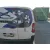 Puerta Trasera Derecha Carga para Peugeot Partner Furgoneta/Monovolumen (K9)