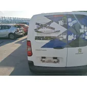Puerta Trasera Izquierda Carga para Peugeot Partner Furgoneta/Monovolumen (K9)