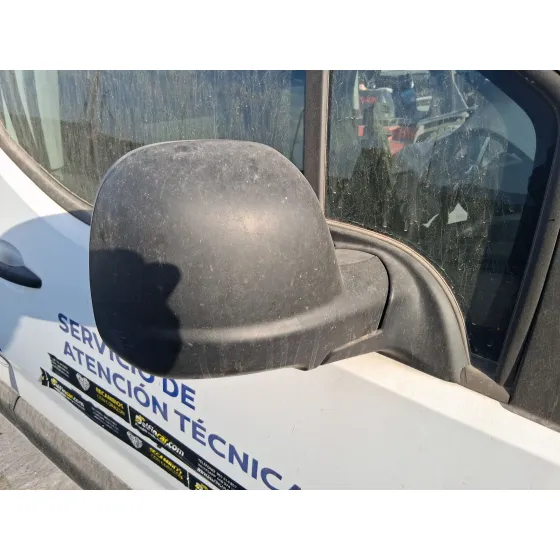 Retrovisor Derecho para Peugeot Partner Furgoneta/Monovolumen (K9)