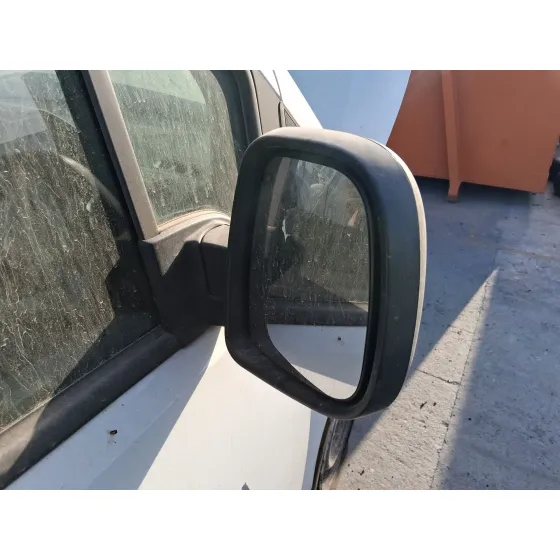 Retrovisor Derecho para Peugeot Partner Furgoneta/Monovolumen (K9)