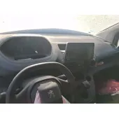 Salpicadero para Peugeot Partner Furgoneta/Monovolumen (K9)
