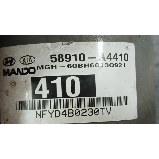 Abs para Kia Carens Iv