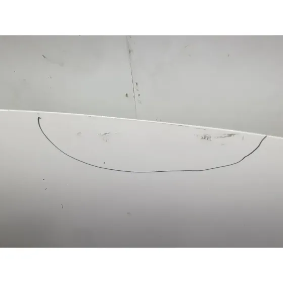 Capot para Kia Carens Iv