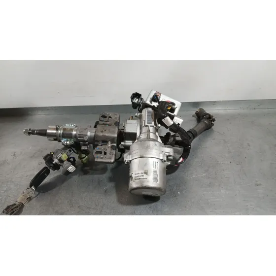Columna Direccion para Kia Carens Iv