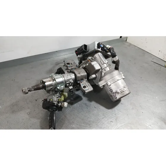 Columna Direccion para Kia Carens Iv