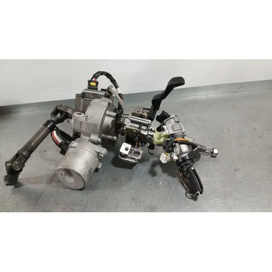 Columna Direccion para Kia Carens Iv