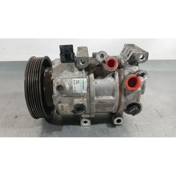 Compresor Aire Acondicionado para Kia Carens Iv