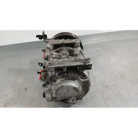 Compresor Aire Acondicionado para Kia Carens Iv