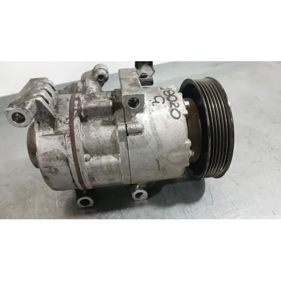 Compresor Aire Acondicionado para Kia Carens Iv