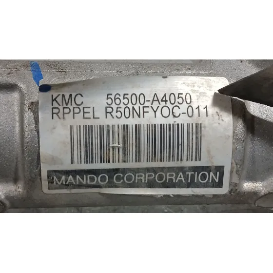 Cremallera Direccion para Kia Carens Iv