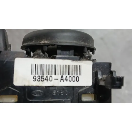 Mando Retrovisor para Kia Carens Iv
