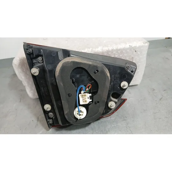 Piloto Trasero Derecho Interior para Kia Carens Iv