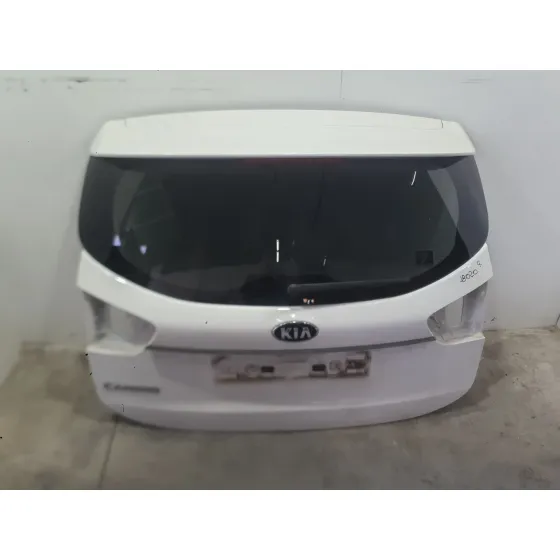 Porton Trasero para Kia Carens Iv