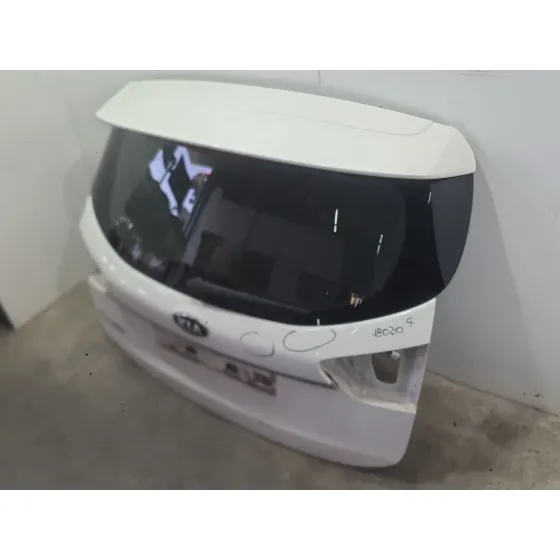 Porton Trasero para Kia Carens Iv