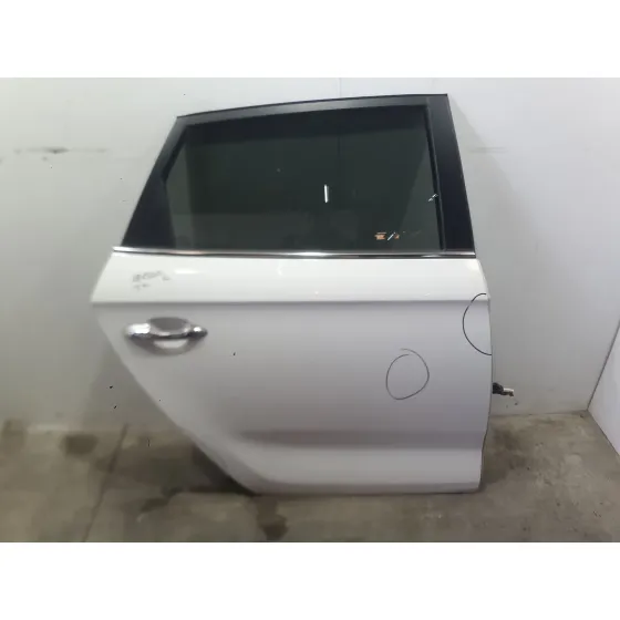 Puerta Trasera Derecha para Kia Carens Iv