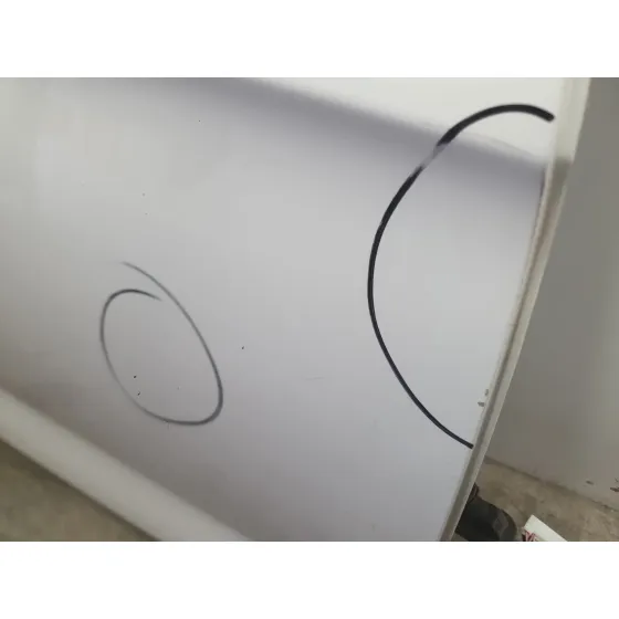 Puerta Trasera Derecha para Kia Carens Iv