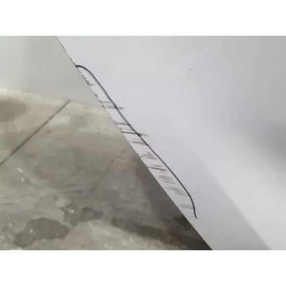 Puerta Trasera Derecha para Kia Carens Iv